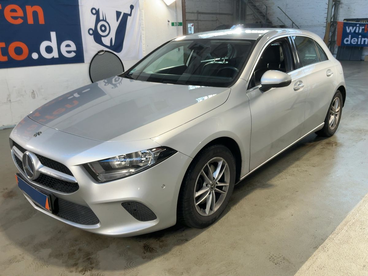 Mercedes-Benz A-Klasse d'occasion