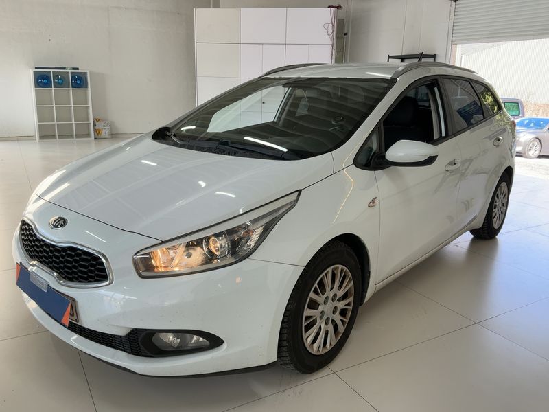 Kia cee'd