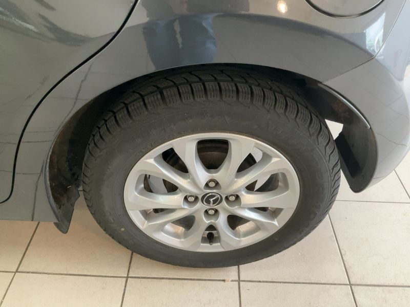 Mazda 2 1.5 Diesel Sports-Line 2016 – снимка 5