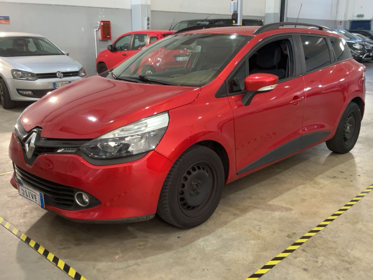 Renault Clio 0.9 Energy Zen