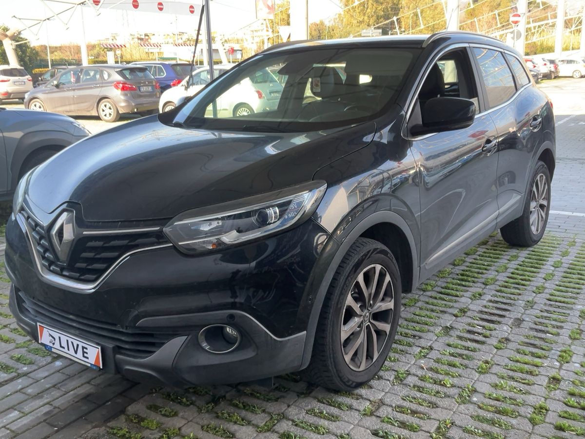 Renault Kadjar d'occasion