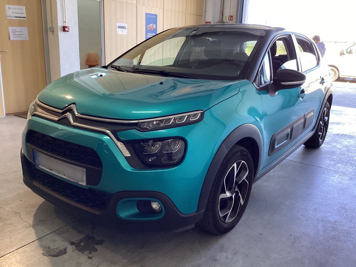 Citroen C3 2020