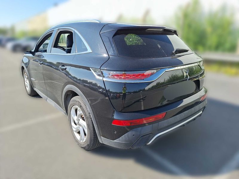 DS Automobiles DS7 Crossback 1.5 Blue-HDi SoChic — zdjęcie 3