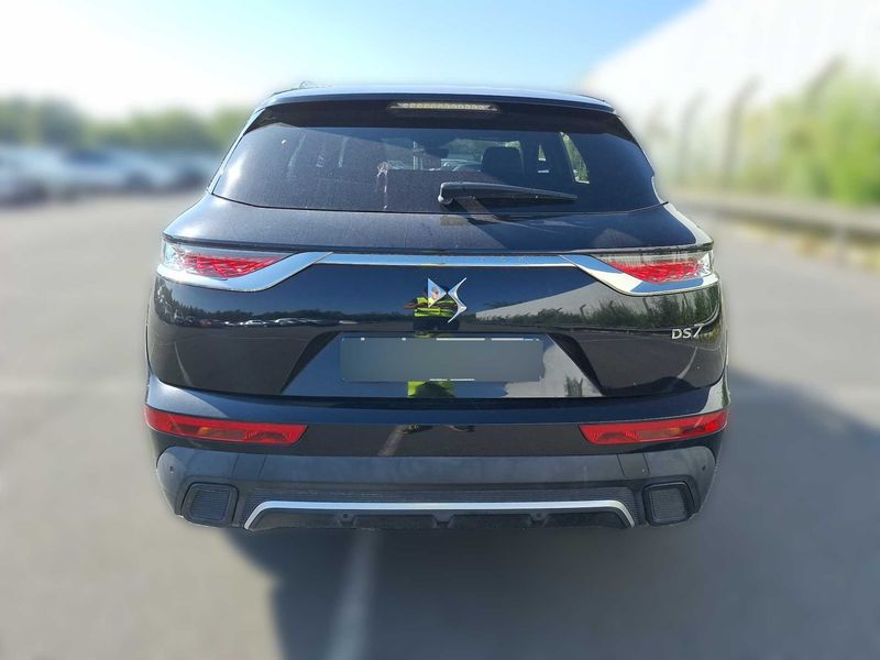 DS Automobiles DS7 Crossback 1.5 Blue-HDi SoChic — zdjęcie 4