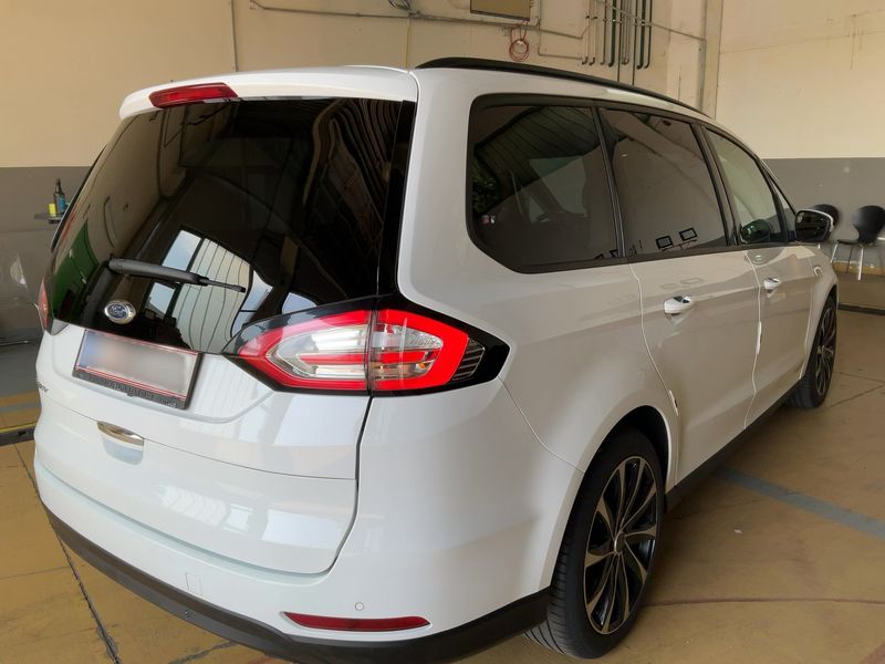 Ford Galaxy 2.0 TDCi EcoBlue Business — zdjęcie 6