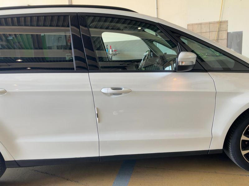 Ford Galaxy 2.0 TDCi EcoBlue Business — zdjęcie 7