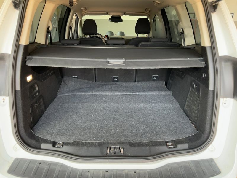 Ford Galaxy 2.0 TDCi EcoBlue Business — zdjęcie 10