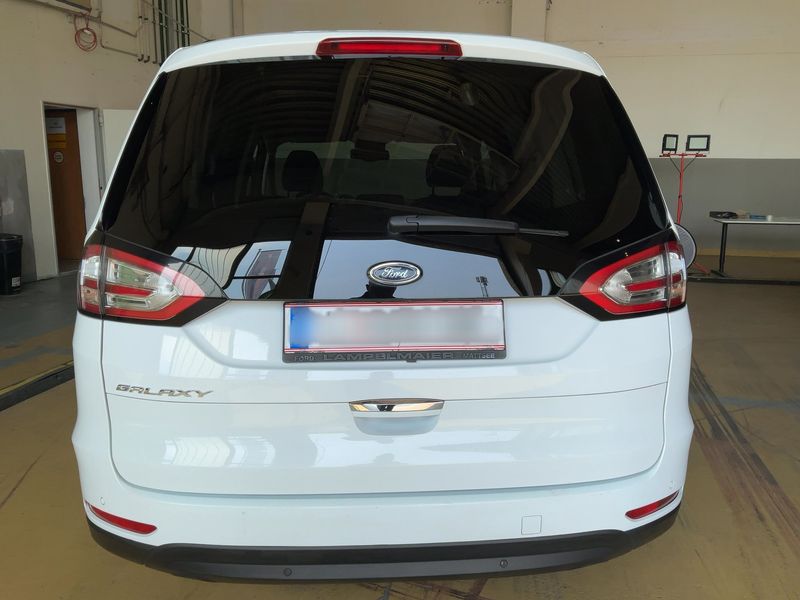Ford Galaxy 2.0 TDCi EcoBlue Business — zdjęcie 5