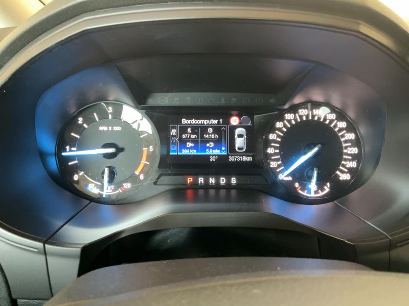 Ford Galaxy 2.0 TDCi EcoBlue Business — zdjęcie 13