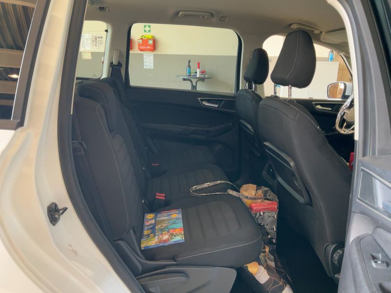 Ford Galaxy 2.0 TDCi EcoBlue Business — zdjęcie 14