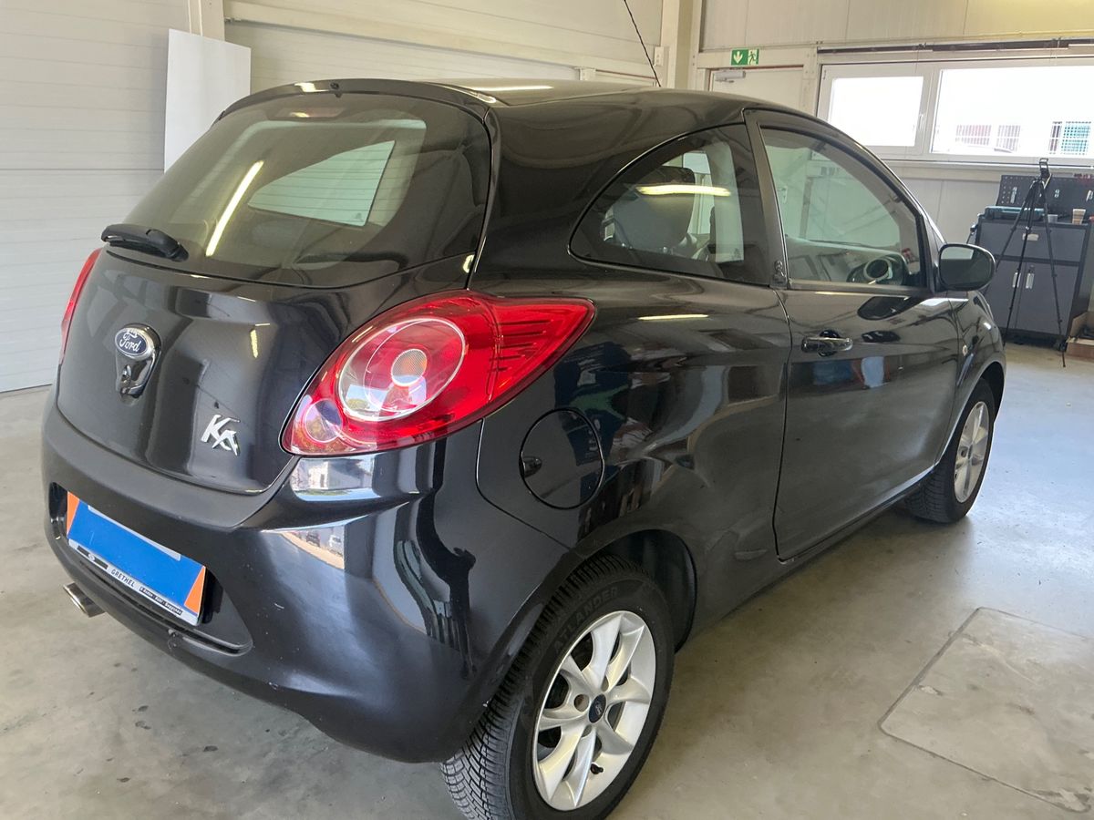 Ford Ka d'occasion