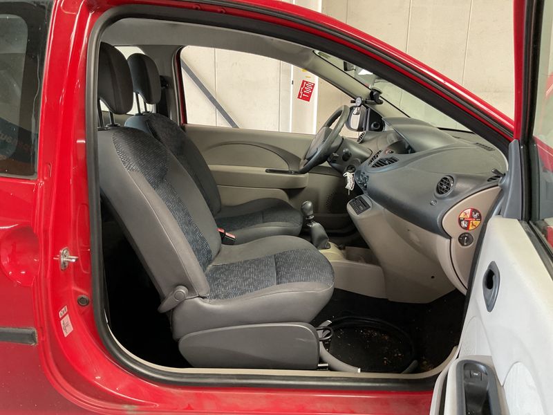 Renault Twingo 1.2 Authentique 2009 – снимка 3