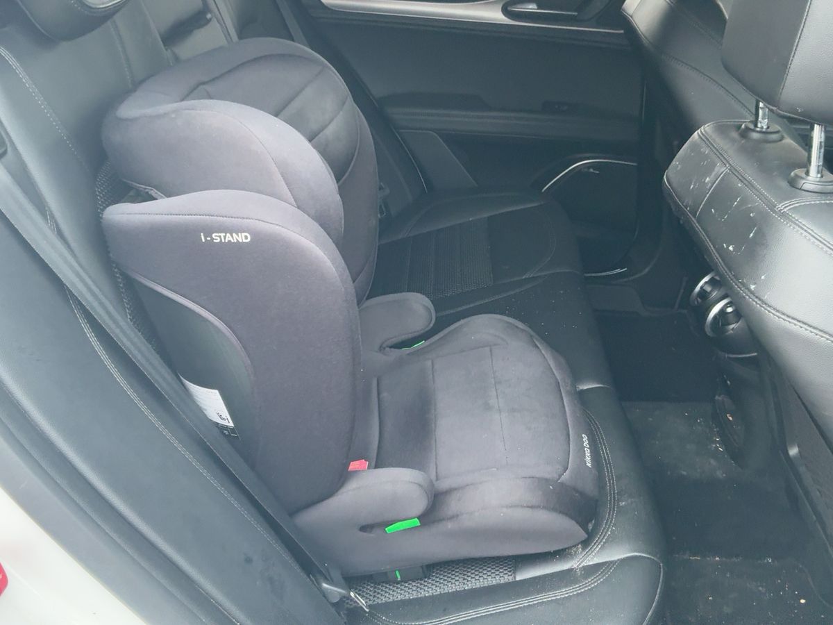 Alfa Romeo 2019 — photo 20