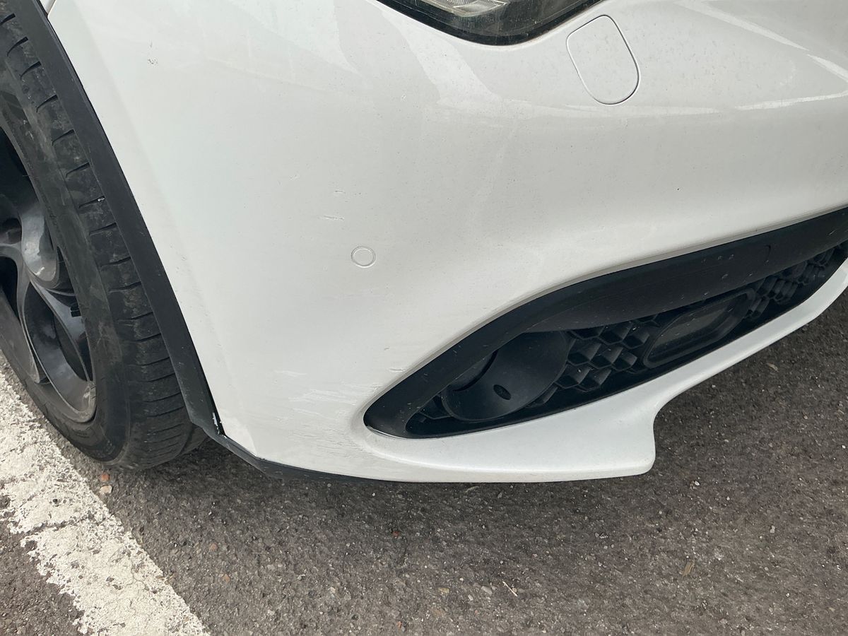 Alfa Romeo 2019 — photo 3