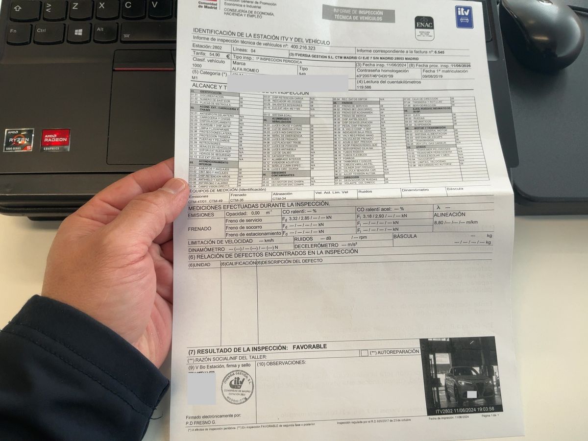 Alfa Romeo 2019 — photo 32