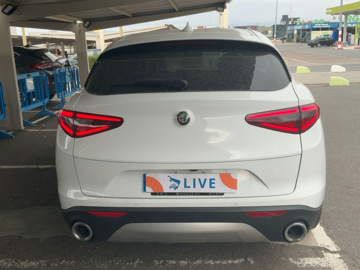 Alfa Romeo 2019 — photo 8