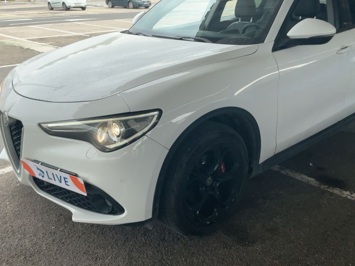 Alfa Romeo d'occasion