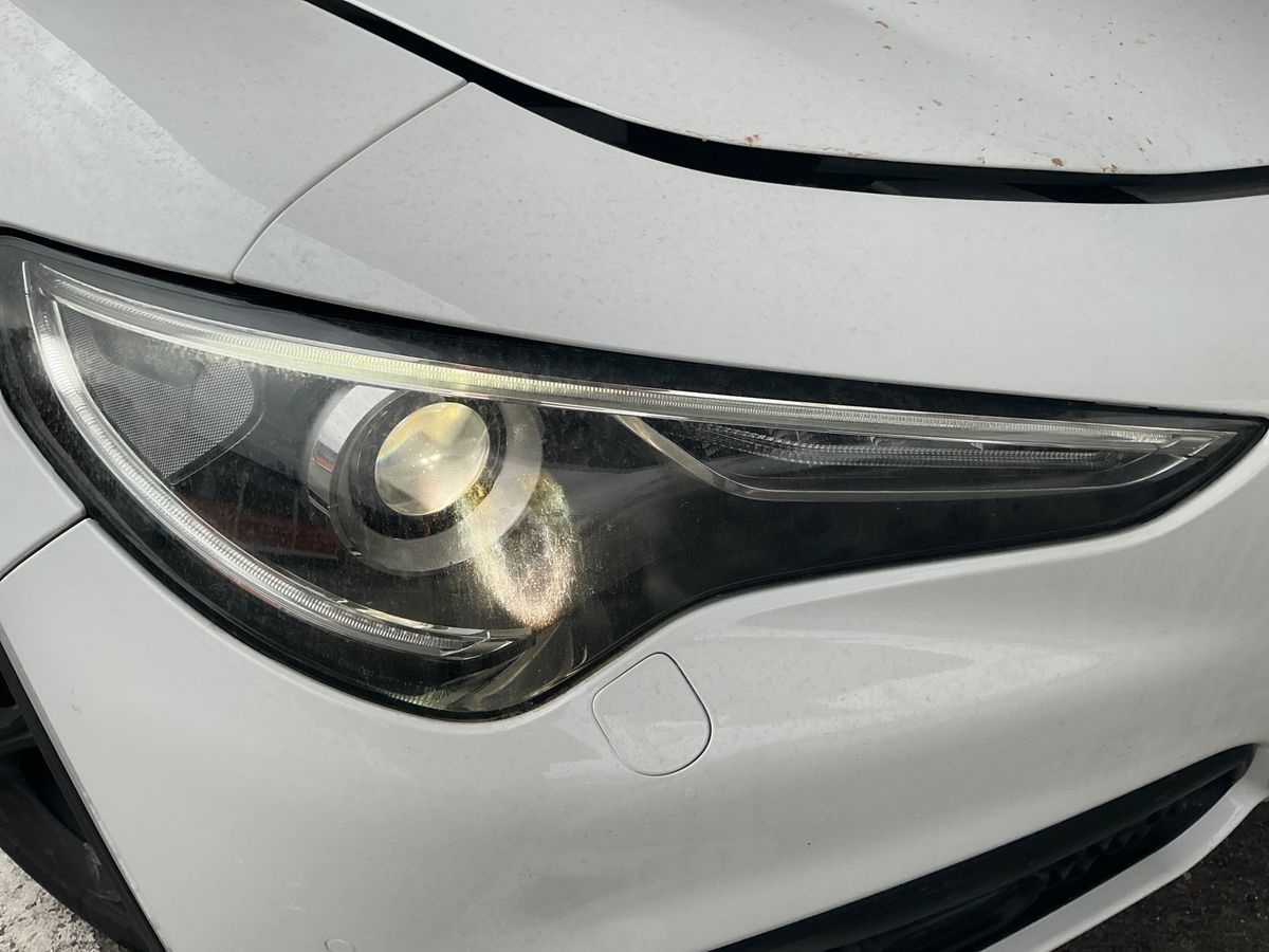 Alfa Romeo 2019 — photo 25