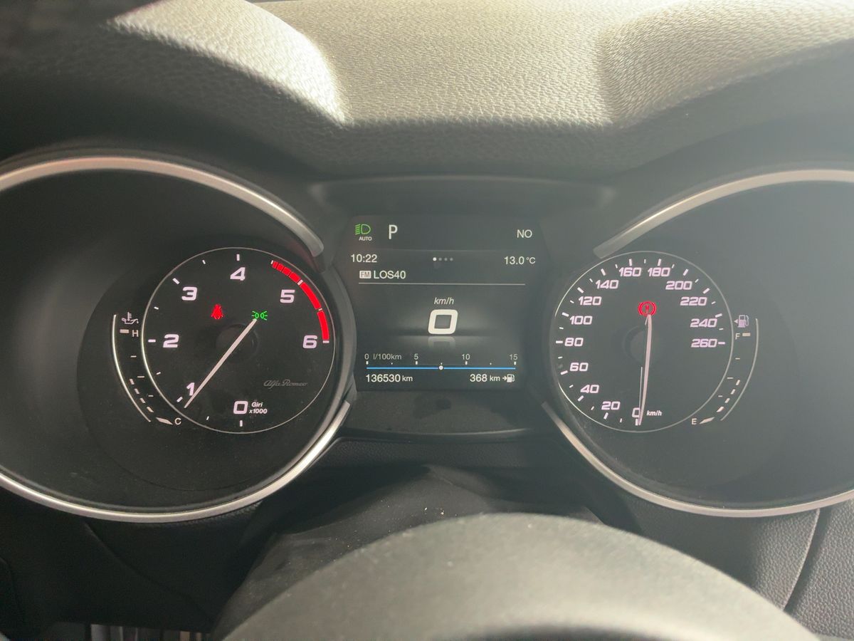 Alfa Romeo 2019 — photo 19