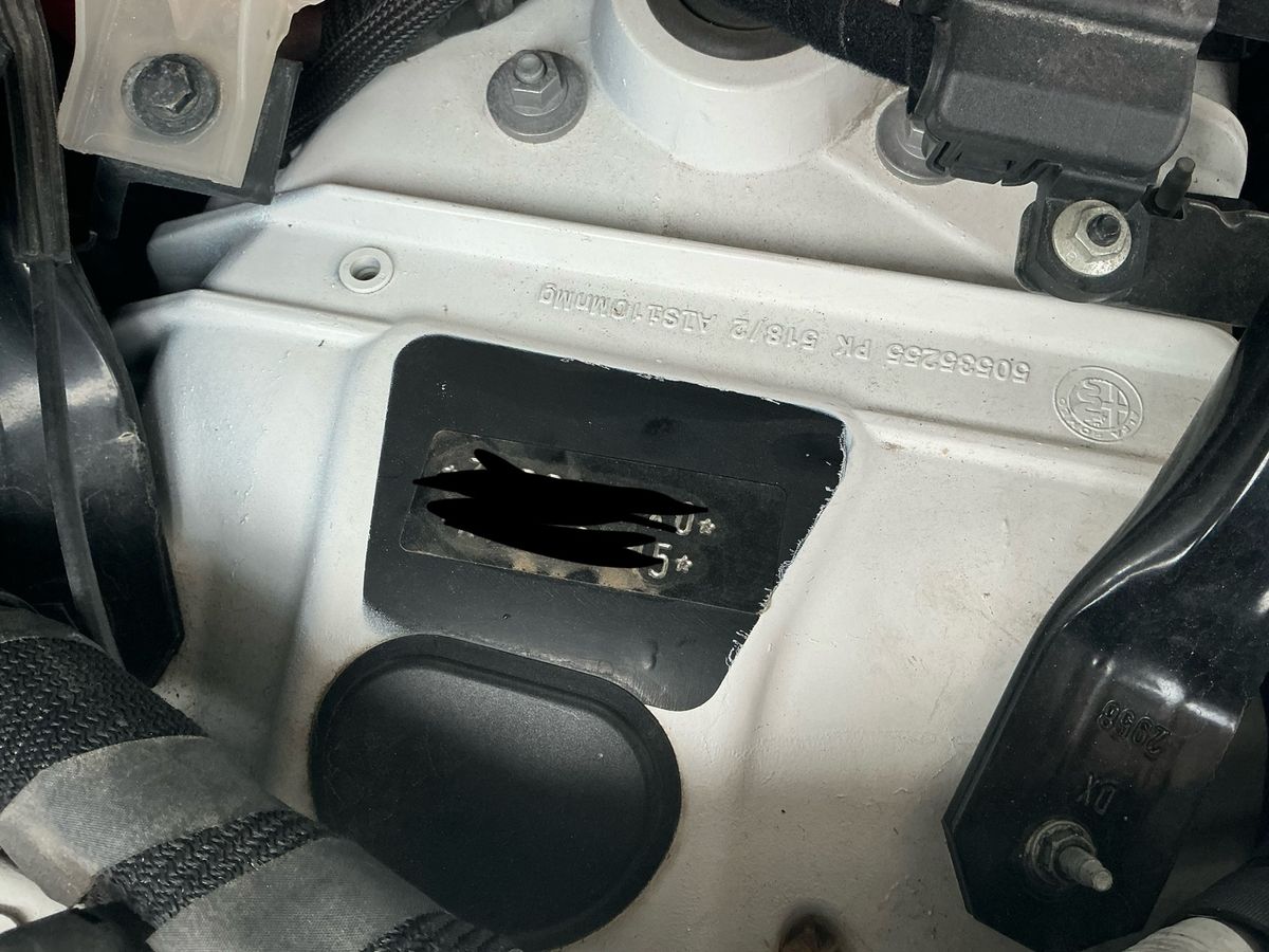 Alfa Romeo 2019 — photo 26