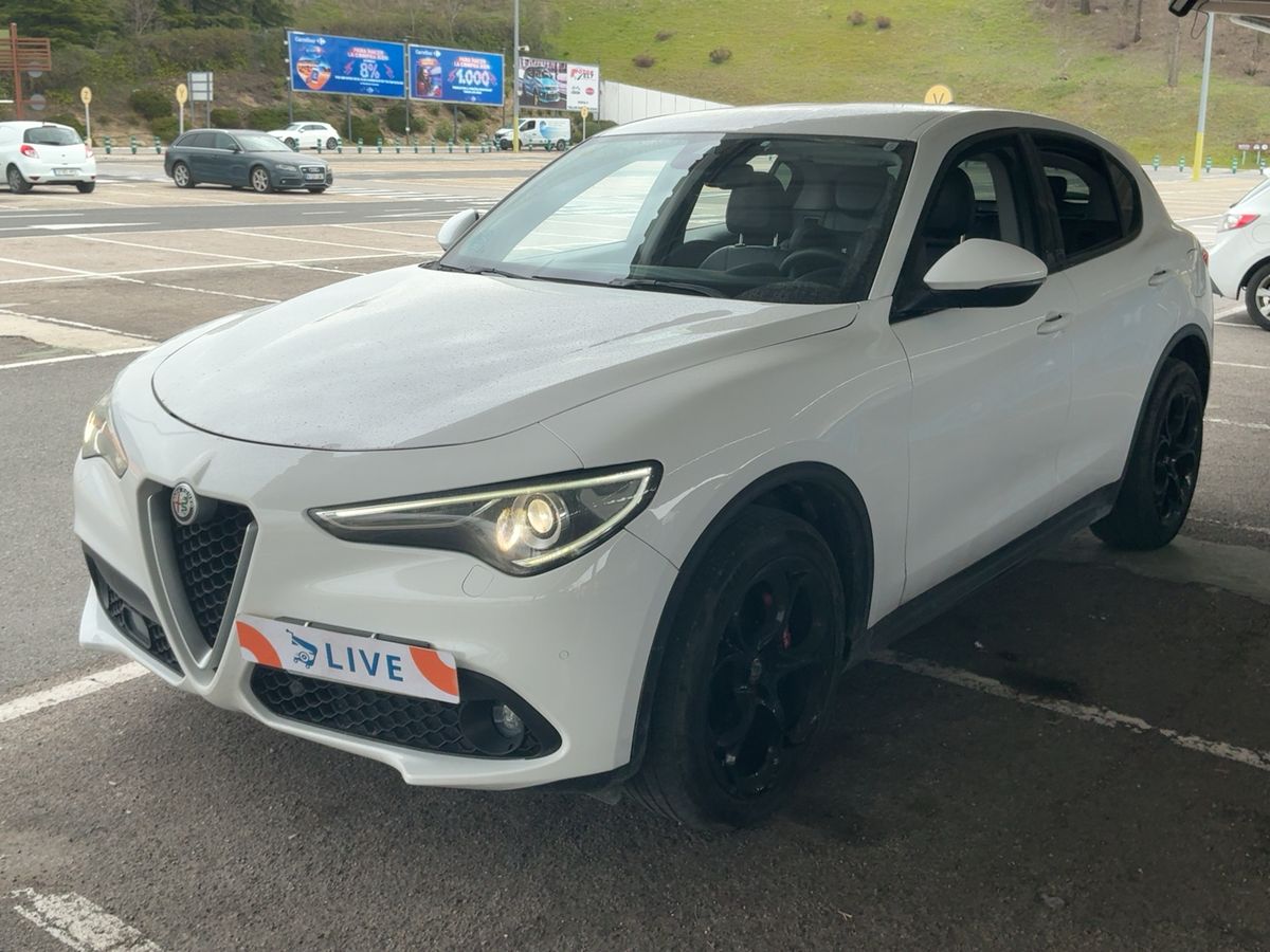 Alfa Romeo d'occasion