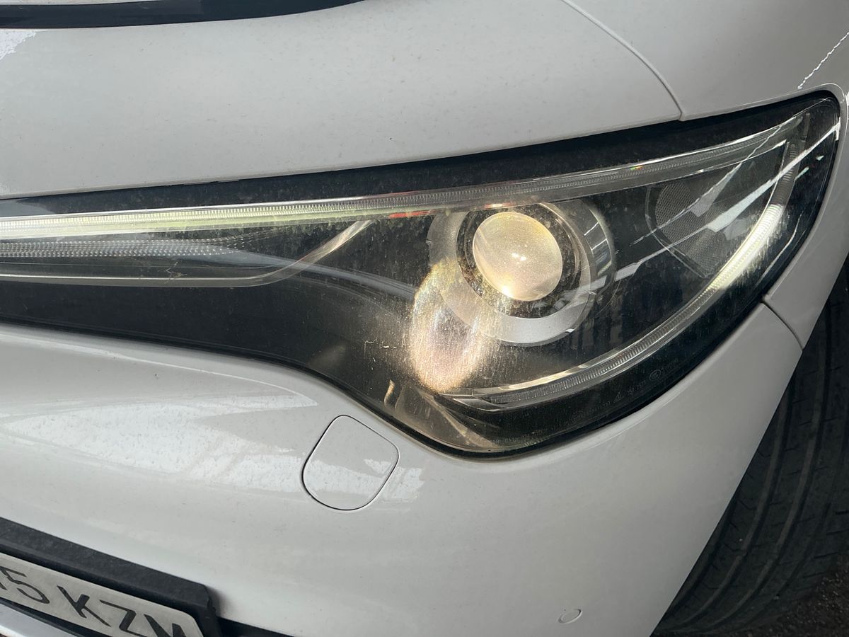 Alfa Romeo 2019 — photo 28