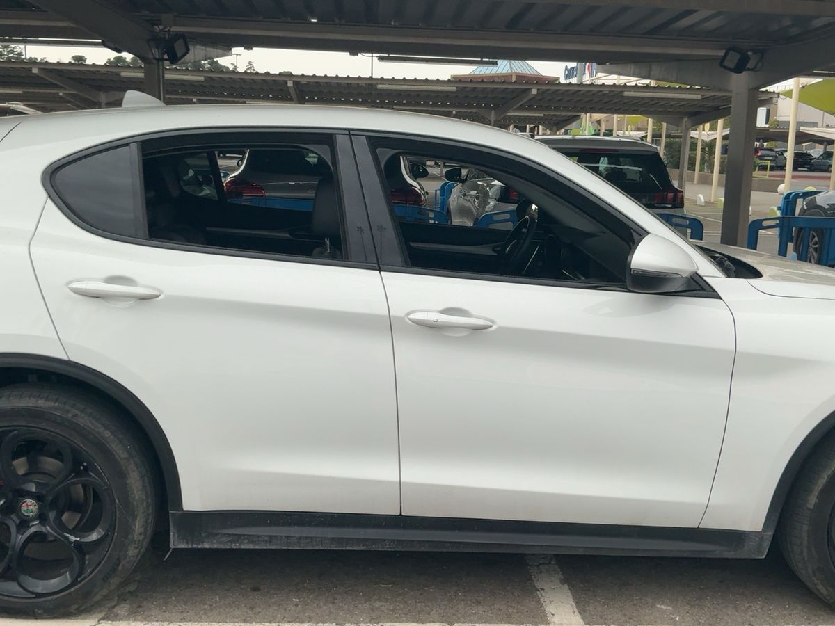 Alfa Romeo 2019 — photo 11