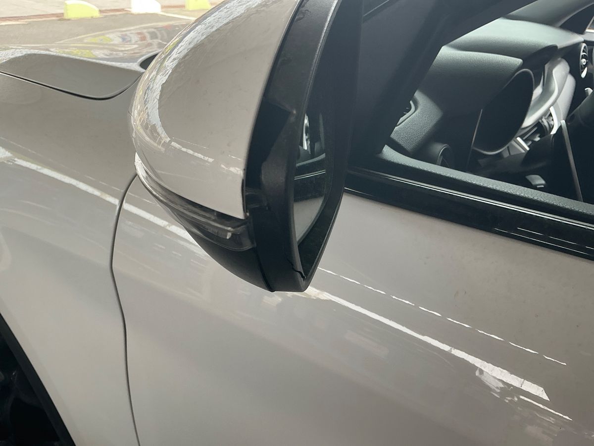 Alfa Romeo 2019 — photo 34