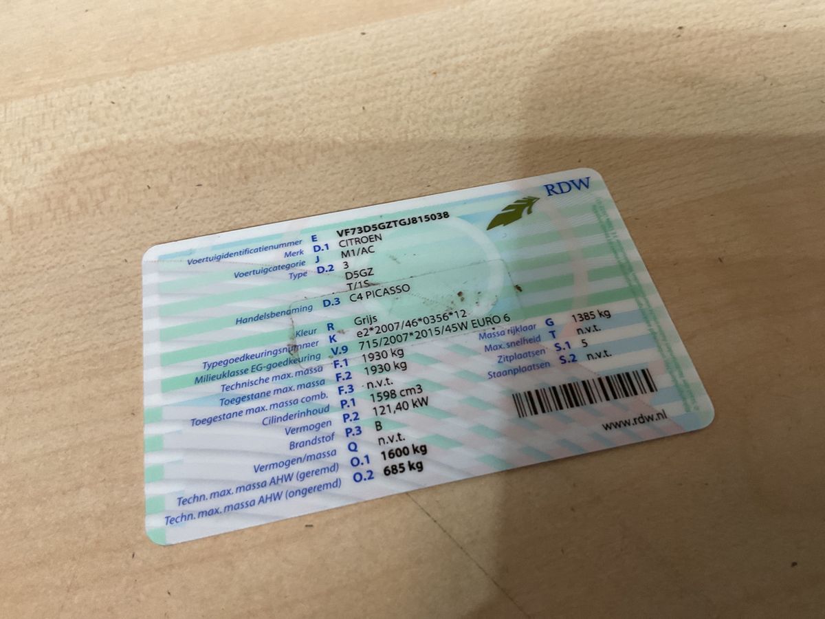 Citroen C4 d'occasion