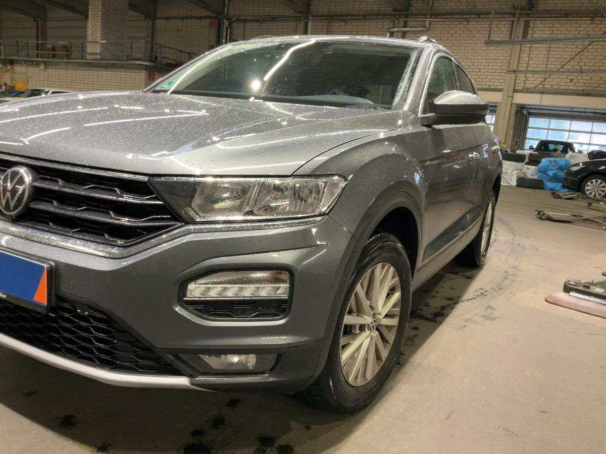 Volkswagen T-Roc 1.5 TSI ACT Style
