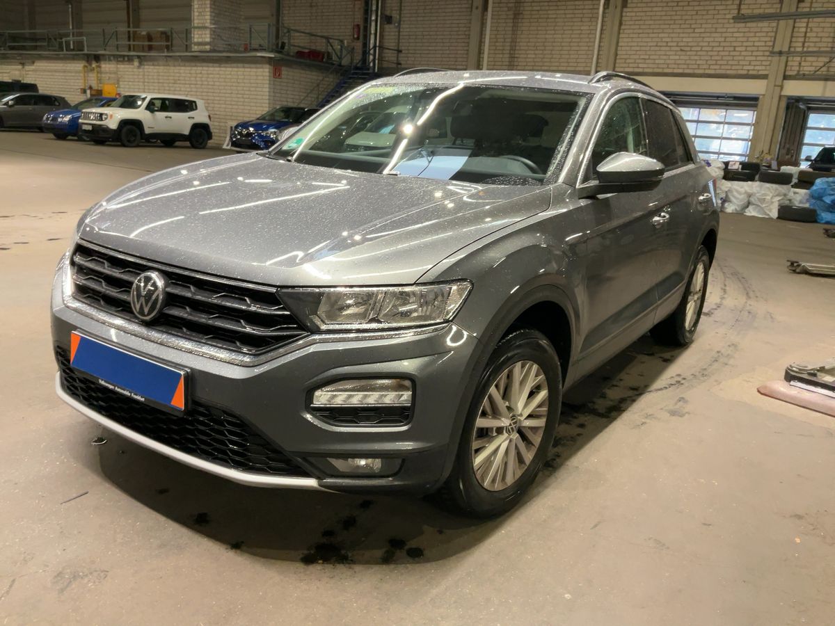 Volkswagen T-Roc 1.5 TSI ACT Style
