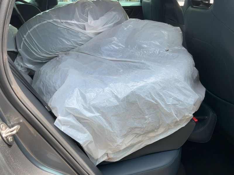 Cupra Ateca 2.0 TSI Edition VZ 4Drive — zdjęcie 14