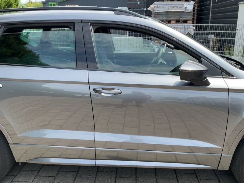 Cupra Ateca 2.0 TSI Edition VZ 4Drive — zdjęcie 7