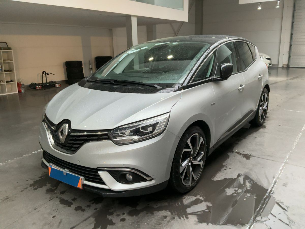 Renault Scenic d'occasion
