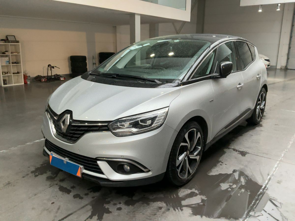 Renault Scenic d'occasion
