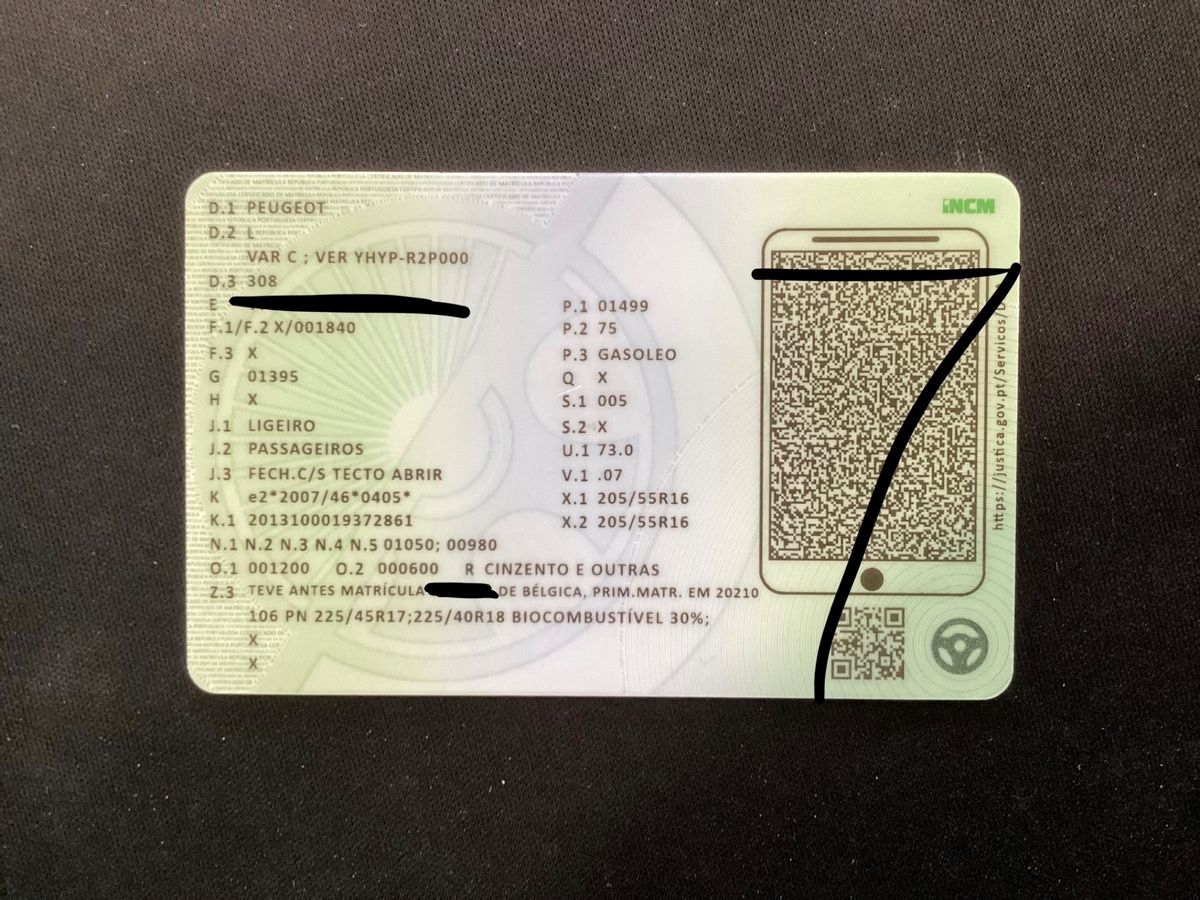 Peugeot 308 d'occasion