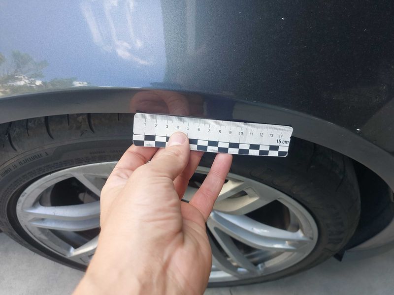 Audi RS 6 4.0 V8 TFSI quattro 2013 – снимка 23