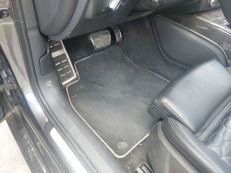 Audi RS 6 4.0 V8 TFSI quattro 2013 – снимка 65