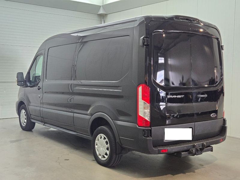 Ford Transit 2.0 TDCi 350 L3 Trend — zdjęcie 2