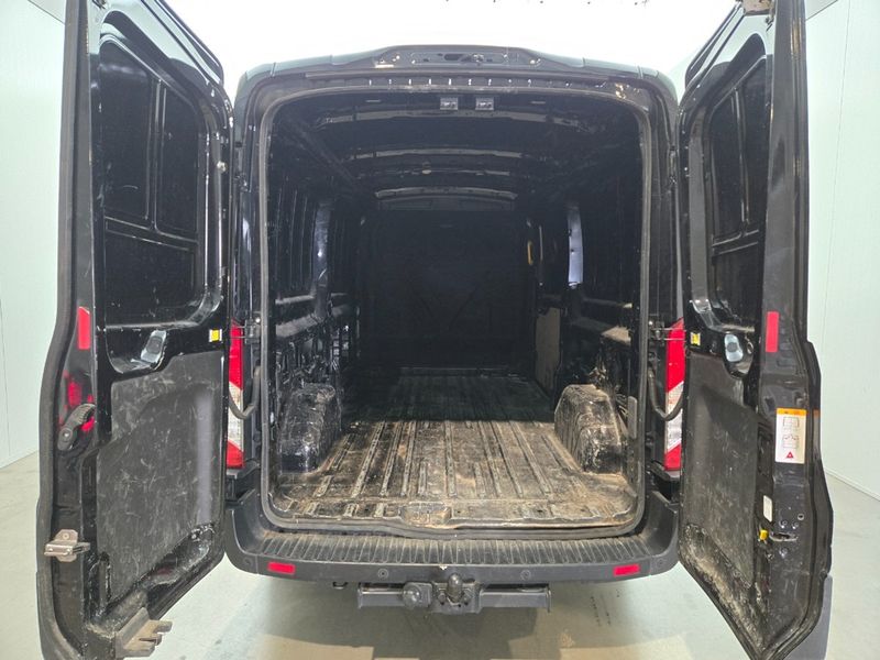 Ford Transit 2.0 TDCi 350 L3 Trend — zdjęcie 5
