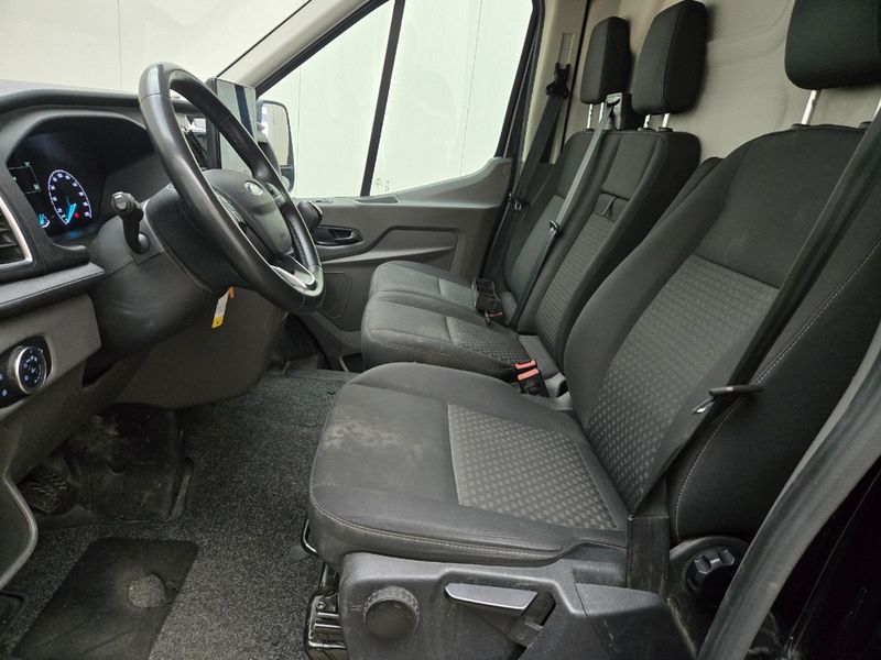 Ford Transit 2.0 TDCi 350 L3 Trend — zdjęcie 6