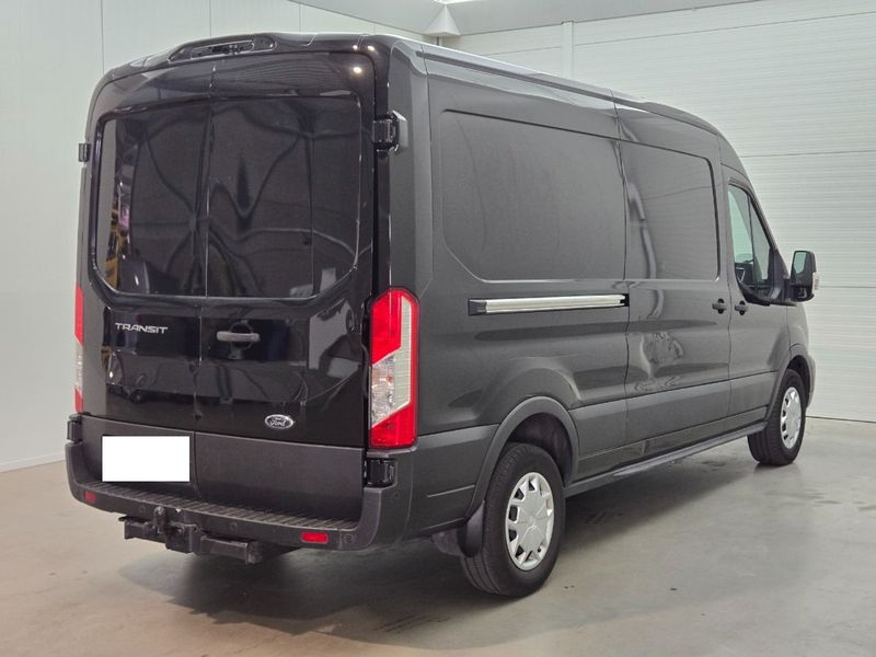 Ford Transit 2.0 TDCi 350 L3 Trend — zdjęcie 3