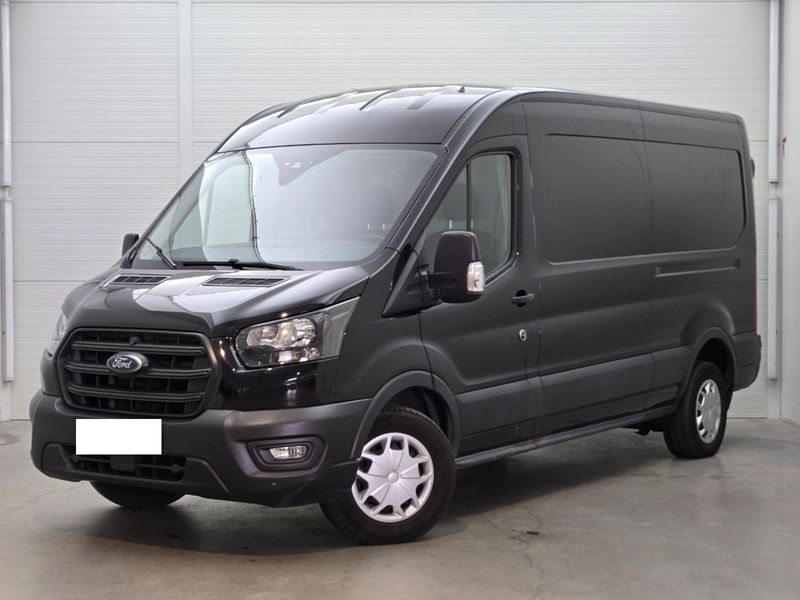 Ford Transit 2.0 TDCi 350 L3 Trend