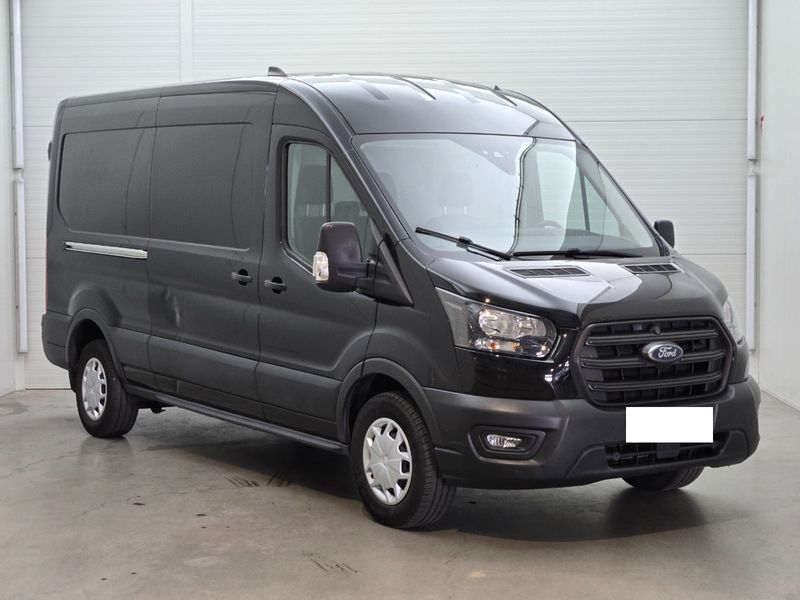 Ford Transit 2.0 TDCi 350 L3 Trend — zdjęcie 4