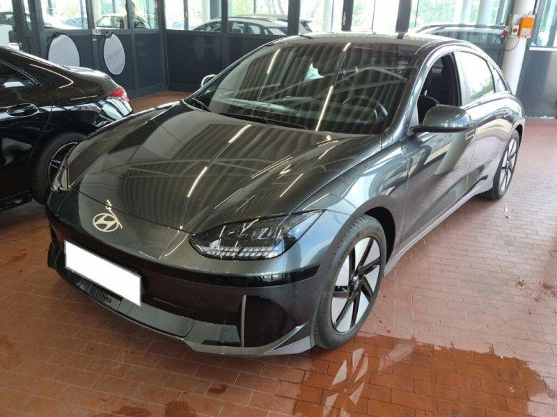 Hyundai IONIQ d'occasion