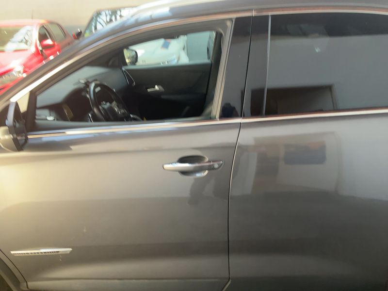 DS Automobiles DS7 Crossback 2.0 Blue-HDi GrandChic — zdjęcie 4