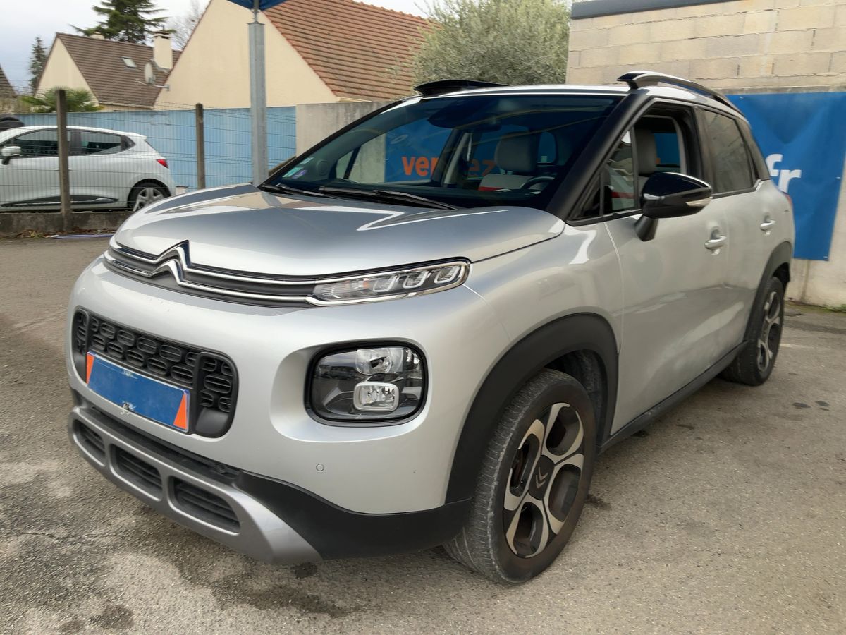 Citroen C3 d'occasion