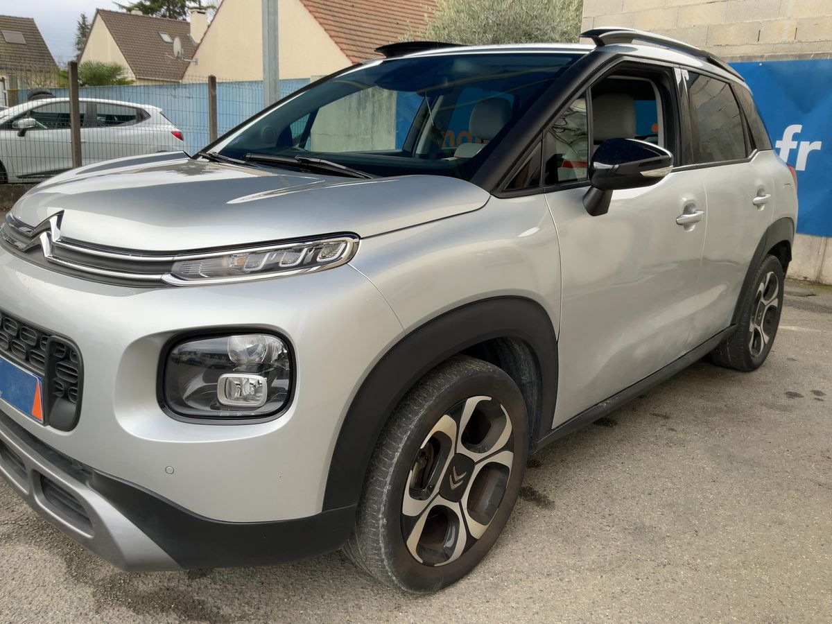 Citroen C3 d'occasion