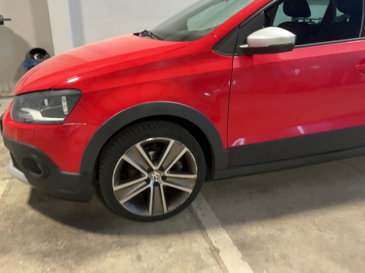 Volkswagen Polo d'occasion