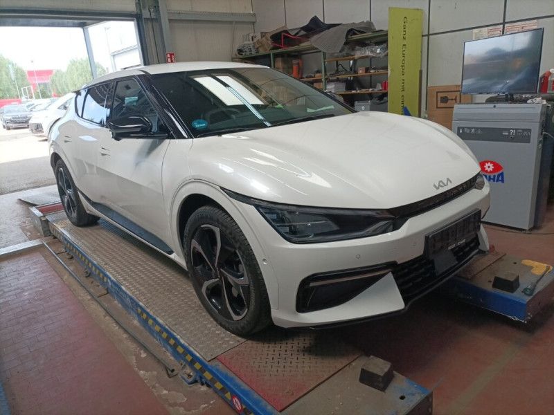 Kia EV6 2024